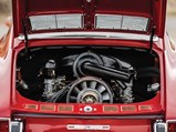1967 Porsche 911 S Coupe