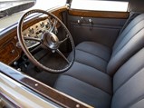 1934 Packard Eight 2/4-Passenger Coupe  - $