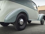 1952 Lancia Ardea 800 Furgoncino