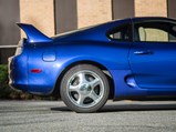 1997 Toyota Supra Turbo 15th Anniversary