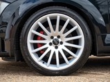 2005 Audi TT quattro Sport
