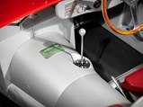 1957 Maserati 200SI by Fantuzzi