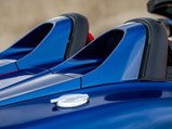 2016 Ferrari F60 America