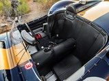 1958 Lister-Jaguar 'Knobbly'