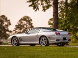 2005 Ferrari Superamerica