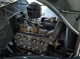 1935 Ford Model 48 DeLuxe Phaeton
