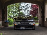 1987 Aston Martin V8 Vantage Zagato - $
