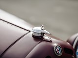 1932 Alfa Romeo 8C 2300 Monza