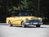 1954 Buick Roadmaster Convertible  - $