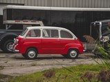 1959 Fiat 600 Multipla
