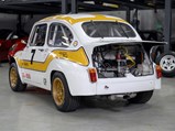 1967 Fiat-Abarth 1000