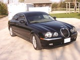 2003 Jaguar S Type