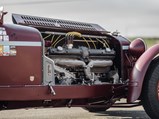 1932 Alfa Romeo 8C 2300 Monza