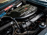 1972 Maserati Mexico 4.7