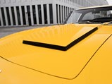 1969 Iso Grifo 7-Litri Series I By Bertone