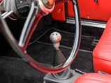1963 Fiat 600 Coupé by Vignale