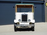 1931 Divco Model H Milk Truck