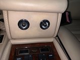 2002 Bentley Azure 'Mulliner'