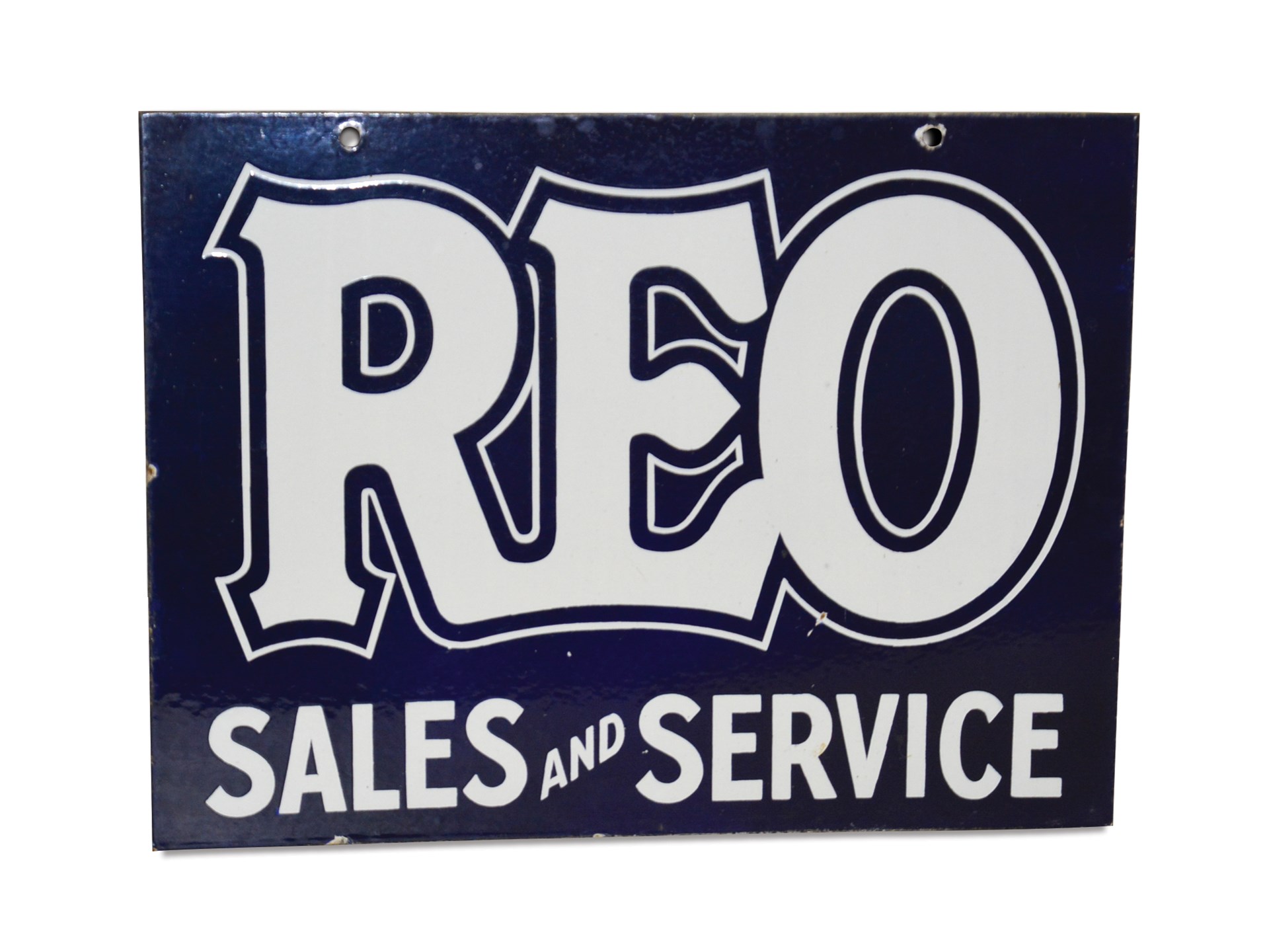 Reo Sale