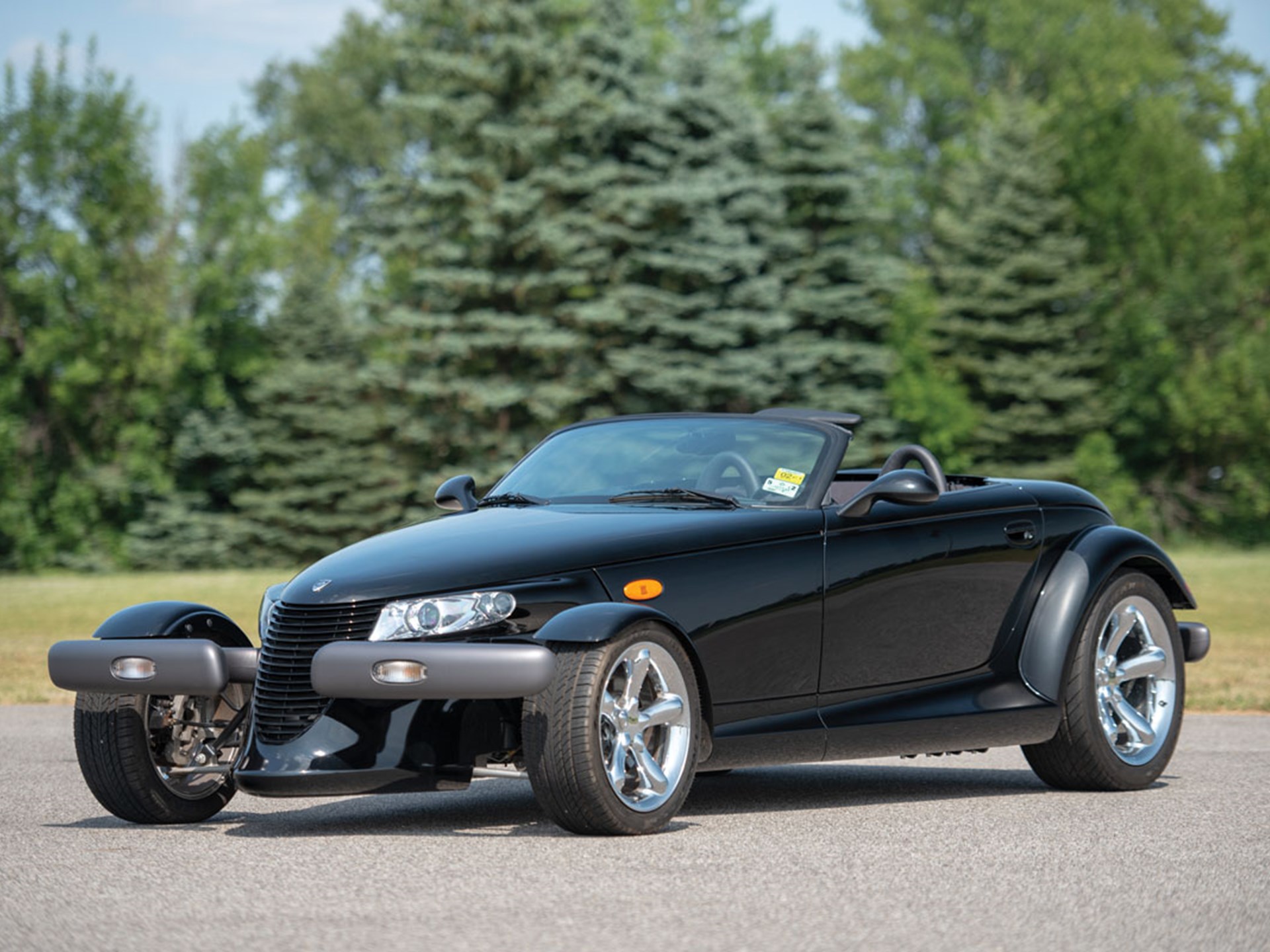 Машина принята. Plymouth Prowler 1999. Машина Plymouth Prowler. Шевроле Prowler. Найтмен машина.