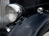 1934 Packard Twelve Five-Passenger Coupe