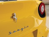 2015 Ferrari Sergio by Pininfarina
