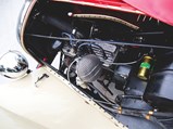 1937 Morgan F4 3-Wheeler