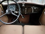 1937 Citroën 11BL Berline