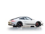 2017 Porsche 911 Carrera S Endurance Racing Edition