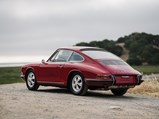 1967 Porsche 911 S Coupe