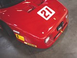 1979 Ferrari 512 BB/LM ‘Silhouette’ by Pininfarina