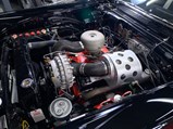 1957 Ford Fairlane 500 Skyliner 'F-Code'