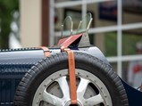 1930 Bugatti Type 35B Recreation by Pur Sang