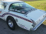 1966 Plymouth Barracuda "Leggin’ It" Drag Car with 1965 Dodge C-500 Hauler