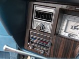 1978 Lincoln Continental Mark V Diamond Jubilee Edition  - $Photo: Teddy Pieper | @vconceptsllc