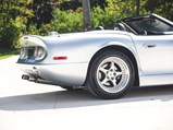 1999 Shelby Series 1