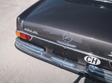 1970 Mercedes-Benz 280 SE 3.5 Coupé 'Sunroof'