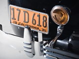 1936 Cord 810 Phaeton  - $