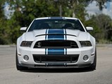 2014 Ford Shelby GT500 Super Snake Prototype