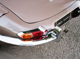 1962 Jaguar E-Type Series 1 3.8-Litre Roadster
