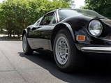 1973 Ferrari Dino 246 GTS 'Chairs & Flares' by Scaglietti