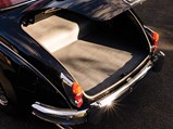 1967 Jaguar Mark 2 3.8 Saloon