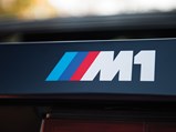 1979 BMW M1