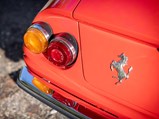 1973 Ferrari 365 GTB/4 Daytona by Scaglietti
