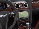 2013 Bentley Continental Supersports ISR Convertible
