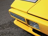 1981 Lamborghini Countach LP400 S Series III by Bertone