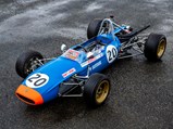 1967 Tecno T/67-Ford Formula 3