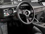 1984 Lamborghini Countach LP500 S by Bertone