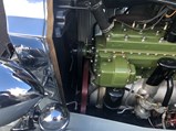1934 Packard Eight Dual-Cowl Sport Phaeton