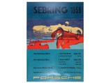 Sebring, 1959  
